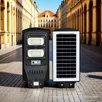 Durable Split Type LED Solar Lantern and Street Light